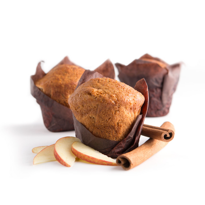 Apple Cinnamon Muffins **GTA ONLY**