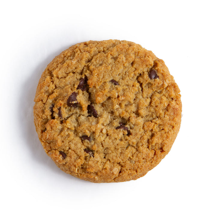 Biscuit Ultime aux Pépites de Chocolat Sans Gluten - 75g x 6 pack