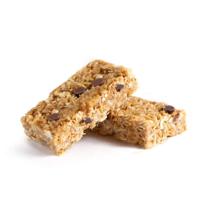 Barre de superaliments aux brisures de chocolat Kool for School - 30g x 12 pack