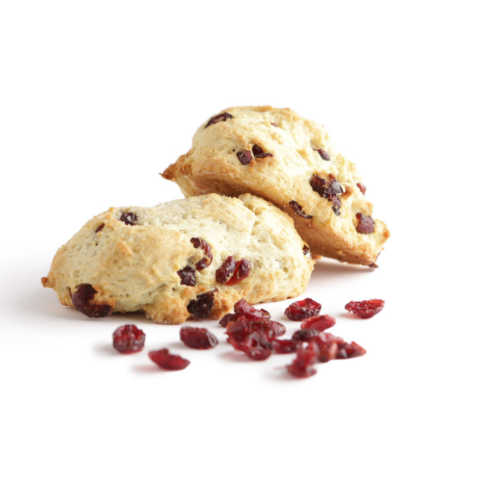 Cranberry Scones **GTA ONLY**